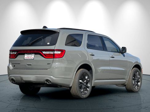 New 2026 Dodge Durango GT image 4