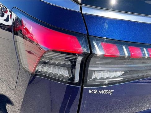 Used 2025 INFINITI QX80 Luxe image 31