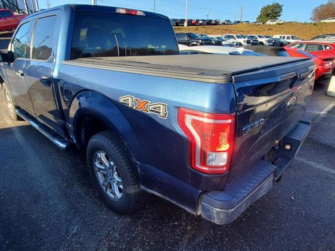 Used 2017 Ford F150 XLT image 8