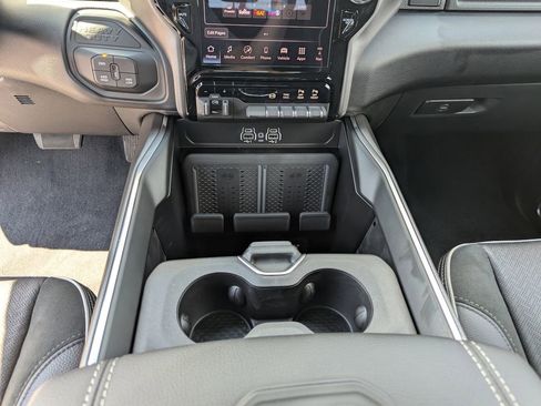 New 2025 RAM 3500 Laramie w/ Sport Appearance Package AWD/4WD image 27