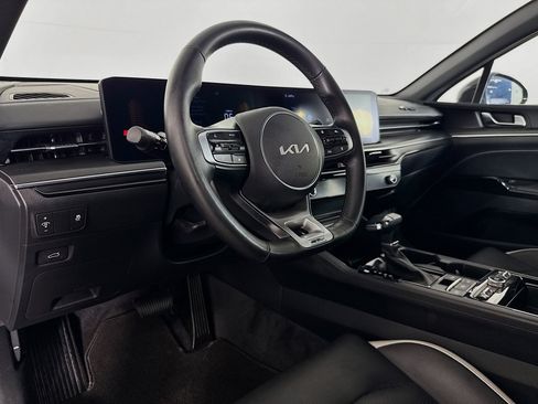 Used 2025 Kia K5 GT-Line FWD image 20
