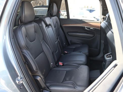 Used 2016 Volvo XC90 T8 Inscription w/ Protection Package Plus image 30