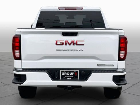 New 2026 GMC Sierra 1500 Elevation AWD/4WD image 4