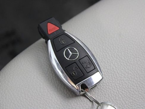 Used 2010 Mercedes-Benz ML 350 ML 350 image 29