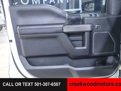 Used 2020 Ford F250 Platinum AWD/4WD image 42