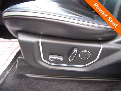 Used 2018 Ford F150 Platinum image 7