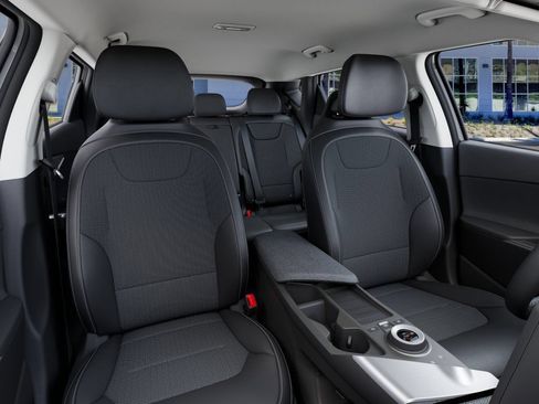 New 2026 Kia EV6 Light RWD image 15