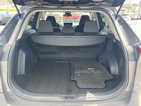 Used 2025 Toyota RAV4 XLE image 28