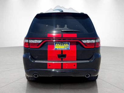 New 2026 Dodge Durango GT