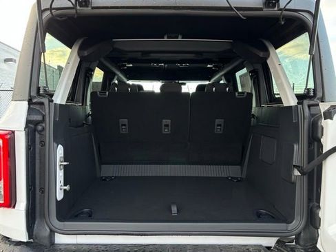 New 2025 Ford Bronco Big Bend image 21