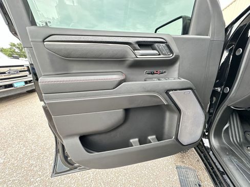 Used 2025 GMC Sierra 1500 AT4X AWD/4WD image 23