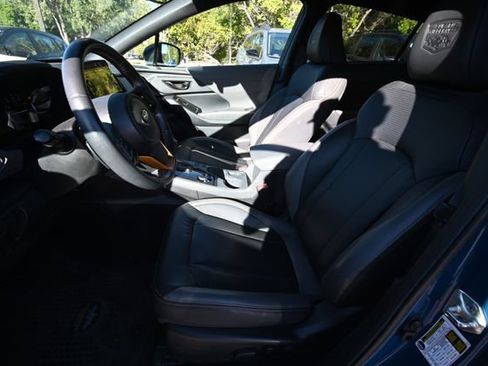 Used 2024 Subaru Crosstrek 2.5i Wilderness w/ Crosstrek Mirror Package AWD/4WD image 8