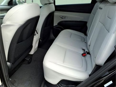 New 2026 Hyundai Tucson Limited AWD/4WD image 16