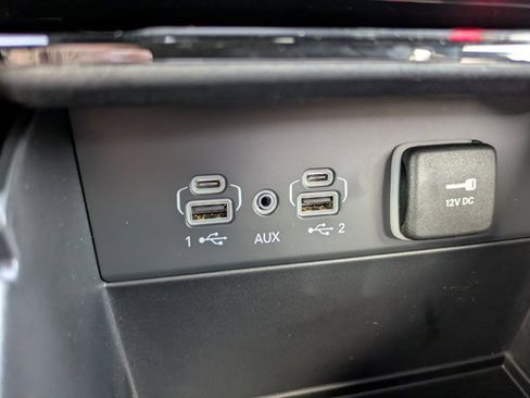 New 2025 Jeep Grand Cherokee L Laredo image 20