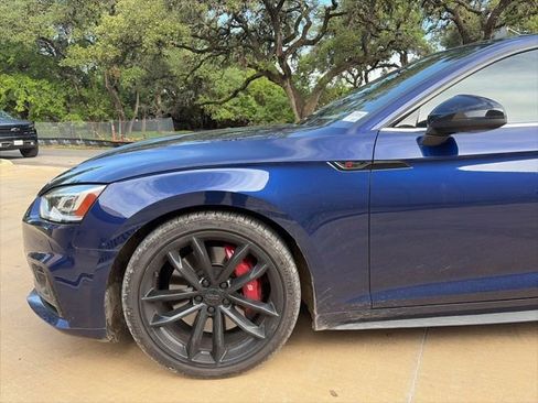 Used 2018 Audi S5 Prestige w/ S Sport Package AWD/4WD image 7