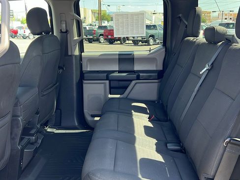 Used 2020 Ford F150 XL w/ Equipment Group 101A Mid RWD image 15