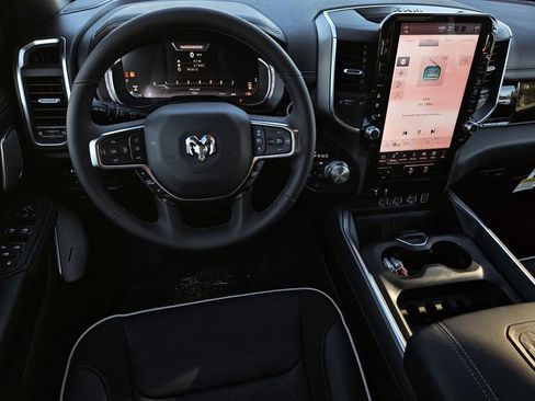 New 2025 RAM 1500 Laramie image 22