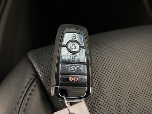 New 2026 Lincoln Corsair Reserve image 42