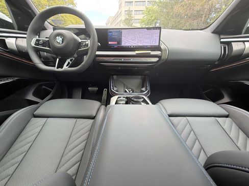 New 2026 BMW X3 xDrive30i w/ Premium Package AWD/4WD image 17
