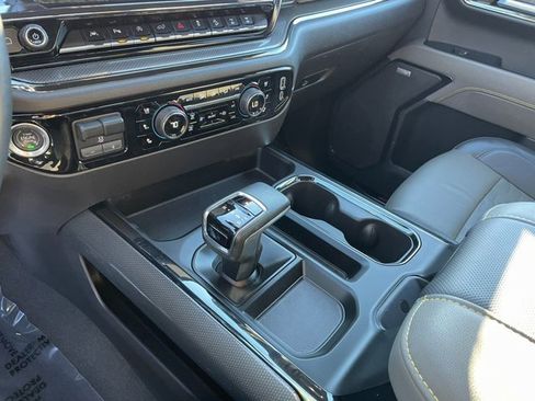 Used 2024 Chevrolet Silverado 1500 ZR2 w/ ZR2 Bison Edition image 27