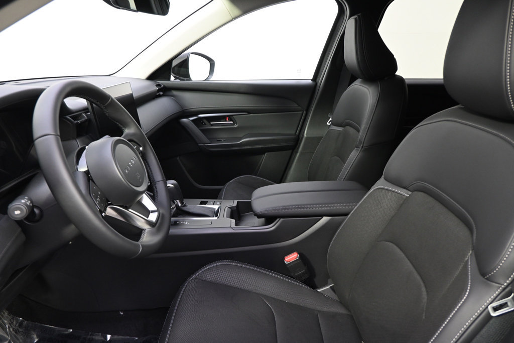 New 2026 MAZDA CX-5 Preferred AWD/4WD image 13