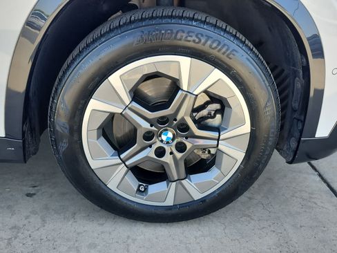 Used 2025 BMW X1 xDrive28i w/ Convenience Package AWD/4WD image 8