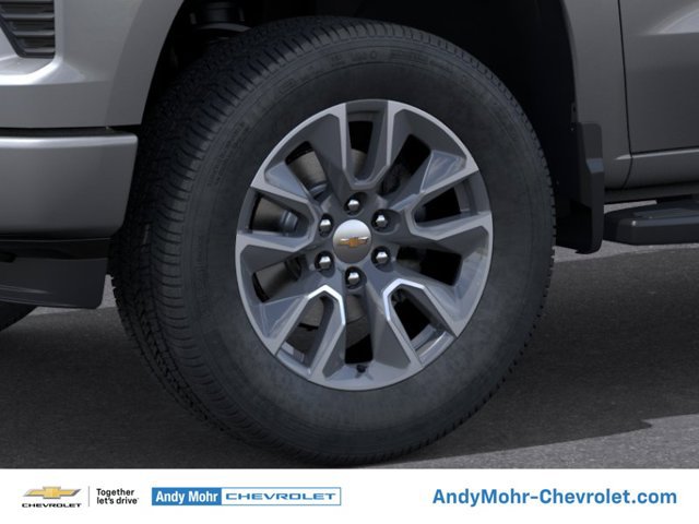 New 2026 Chevrolet Silverado 1500 RST w/ RST All Star Premium Package AWD/4WD image 11