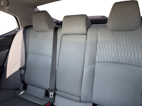 Used 2025 Toyota Camry LE FWD image 13