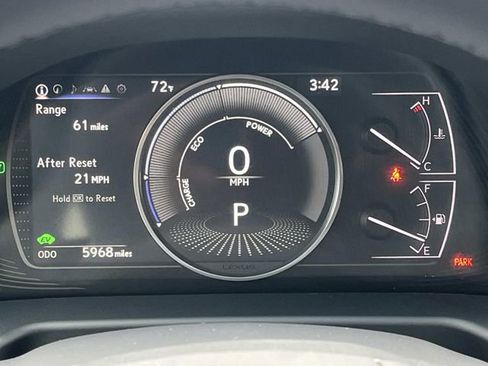 Used 2025 Lexus ES 300h w/ Premium Package FWD image 44
