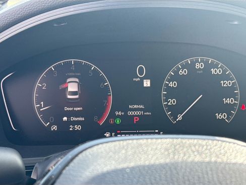 New 2026 Honda Civic Sport image 9