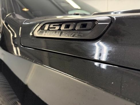 Used 2022 RAM 1500 Big Horn AWD/4WD image 39