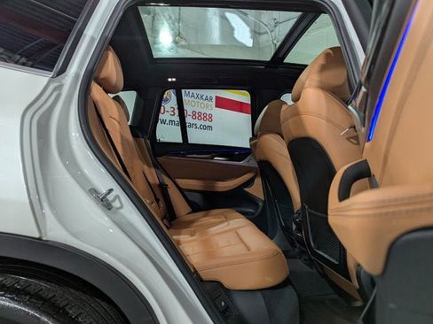 Used 2018 BMW X3 xDrive30i image 26