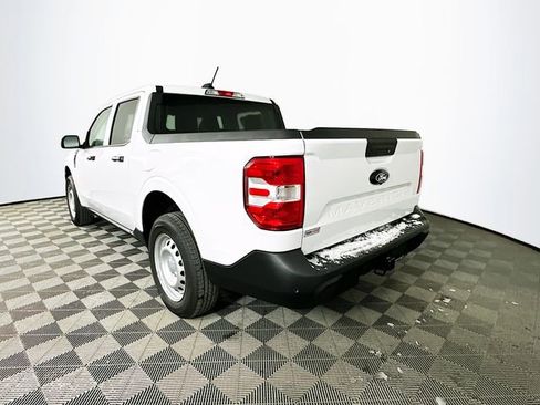 New 2026 Ford Maverick XL w/ 4K Tow Package image 8