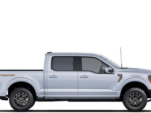 New 2025 Ford F150 Tremor w/ Equipment Group 402A High AWD/4WD image 27