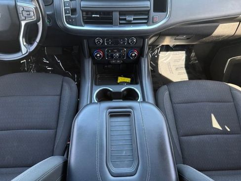 Used 2023 Chevrolet Suburban LS w/ Driver Alert Package RWD image 6
