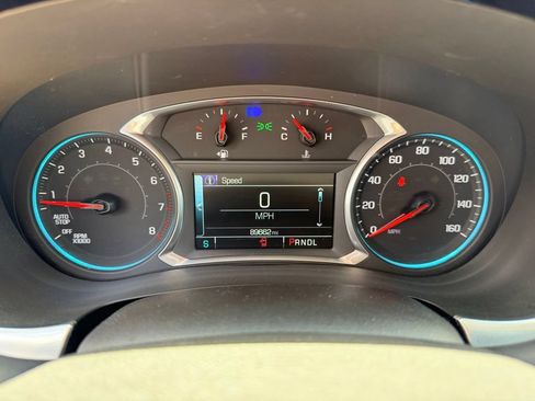 Used 2018 Chevrolet Traverse LT FWD image 15