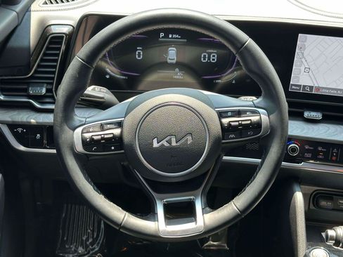 Used 2024 Kia Sportage X-Line AWD/4WD image 12