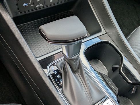 New 2026 Hyundai Tucson XRT AWD/4WD image 14