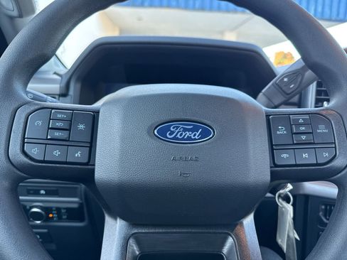 New 2025 Ford F150 XL image 21