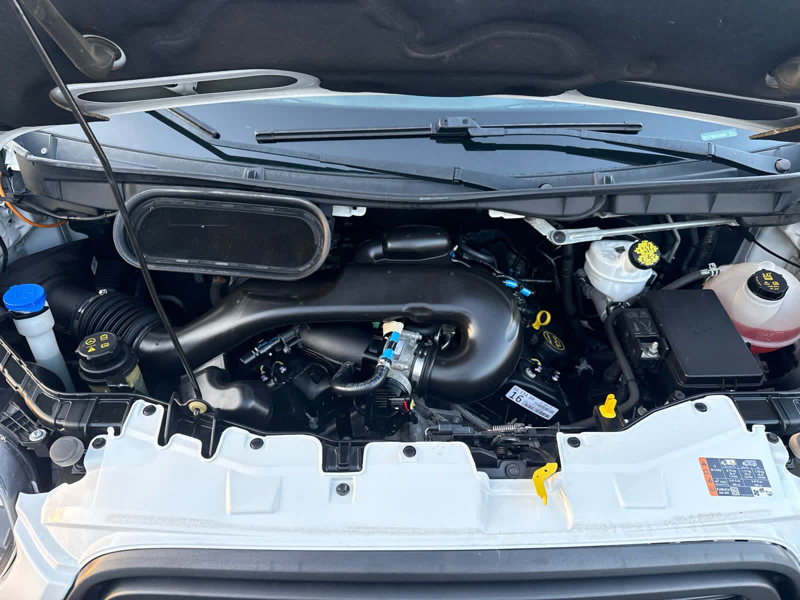 Used 2019 Ford Transit 350 XL RWD image 15