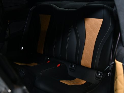 Used 2023 BMW M8 Competition w/ M Carbon Exterior Package image 40