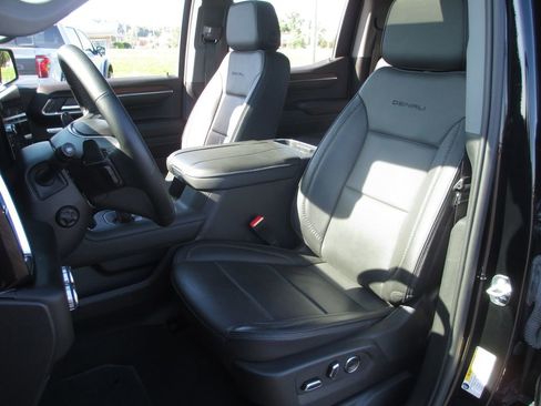 Used 2024 GMC Sierra 1500 Denali w/ Denali Reserve Package AWD/4WD image 22