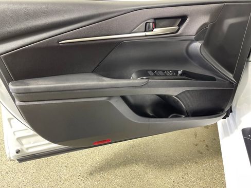 Certified 2025 Toyota Camry LE image 17