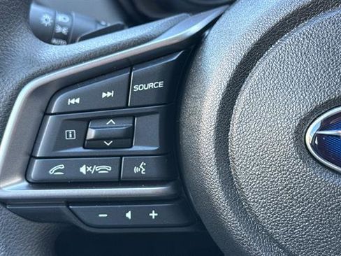 Used 2025 Subaru Outback image 24