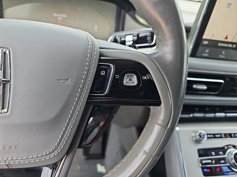 Used 2020 Lincoln Aviator Reserve w/ Equipment Group 202A AWD/4WD image 20