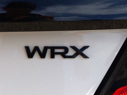 Used 2022 Subaru WRX Premium AWD/4WD image 15