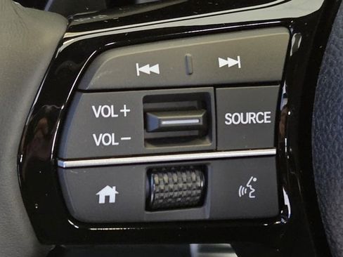 New 2026 Honda Civic Sport image 31