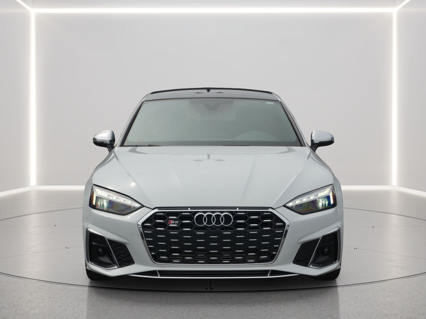 Used 2023 Audi S5 Premium Plus w/ Premium Plus Package AWD/4WD image 8