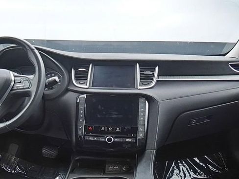 Used 2023 INFINITI QX50 Sensory AWD/4WD image 19