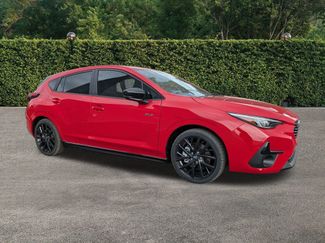 New 2026 Subaru Impreza RS video 2